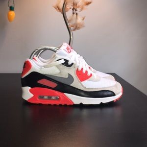 Air Max 90 infared 2015